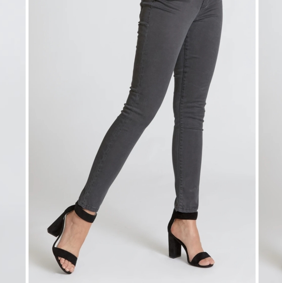 Dear John Denim - Dear John Joyrich Comfort Grey Skinny